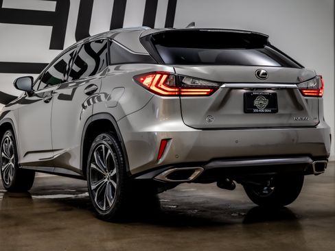 Used 2019 Lexus RX 350 FWD w/ Navigation Package image 29