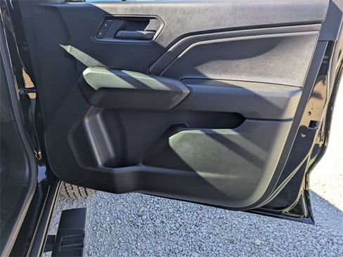New 2026 Chevrolet Colorado Trail Boss image 34