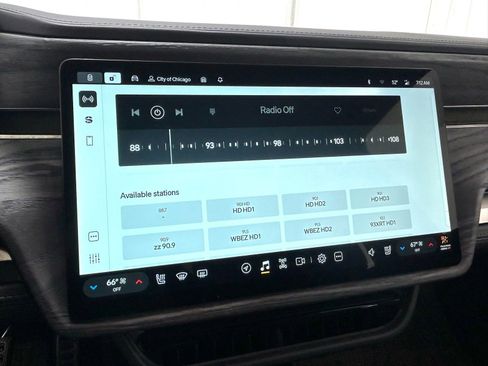 Used 2022 Rivian R1T Adventure AWD/4WD image 18