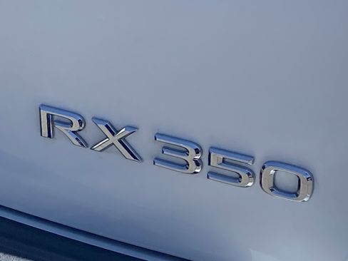 Used 2013 Lexus RX 350 FWD w/ Navigation Pkg image 5