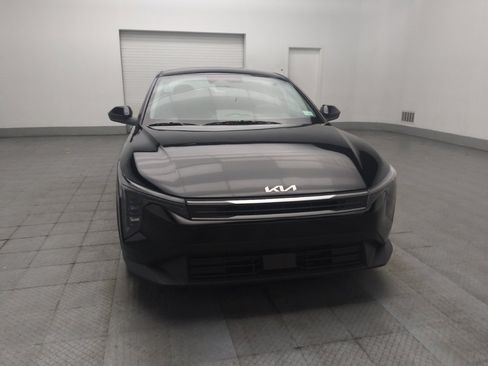 Used 2025 Kia K4 FWD image 14