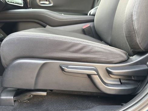 Used 2021 Honda HR-V EX image 26