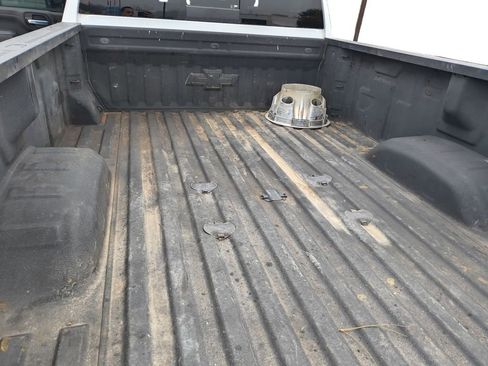 Used 2021 Chevrolet Silverado 3500 LTZ w/ LTZ Texas Edition image 23