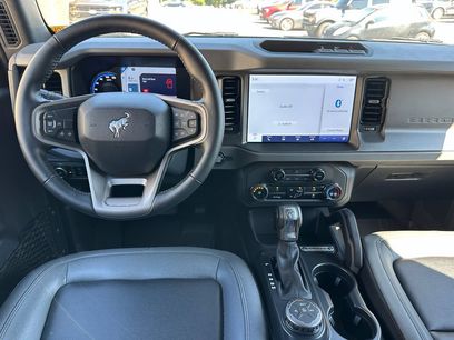 Used 2024 Ford Bronco Big Bend