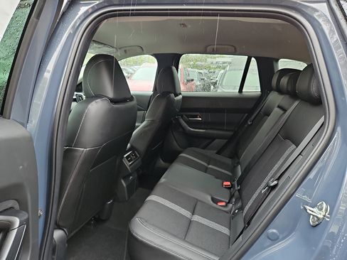 New 2026 MAZDA CX-50 AWD 2.5 S w/ Weather Package image 8