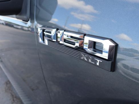 Used 2019 Ford F150 XLT w/ Equipment Group 302A Luxury RWD image 34