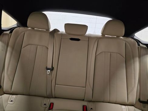 Certified 2025 Audi A5 2.0T Premium Plus w/ Premium Plus image 30