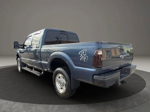 Used 2015 Ford F250 XLT w/ Snow Plow Prep Package image 7