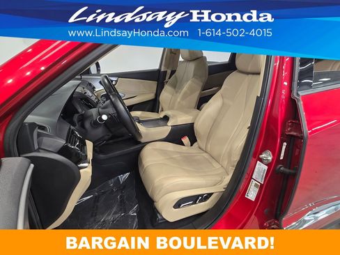 Used 2019 Acura RDX AWD image 12