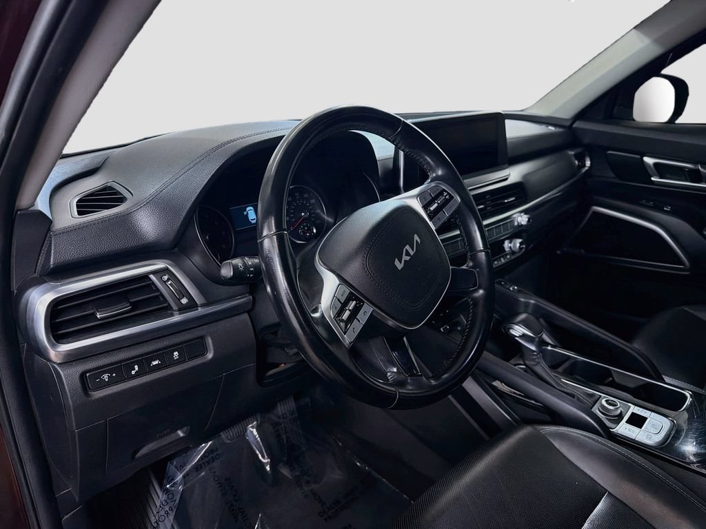 Used 2022 Kia Telluride S AWD/4WD image 11