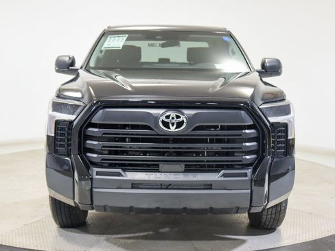 Used 2024 Toyota Tundra SR image 3