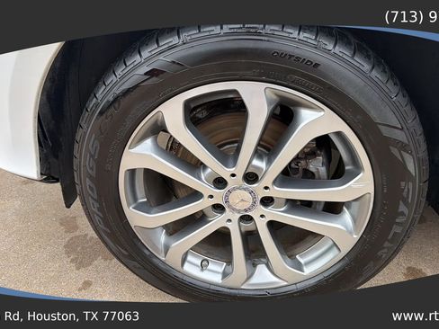 Used 2016 Mercedes-Benz GLE 350 4MATIC image 14