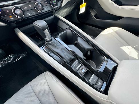 New 2026 Honda Accord Touring image 22