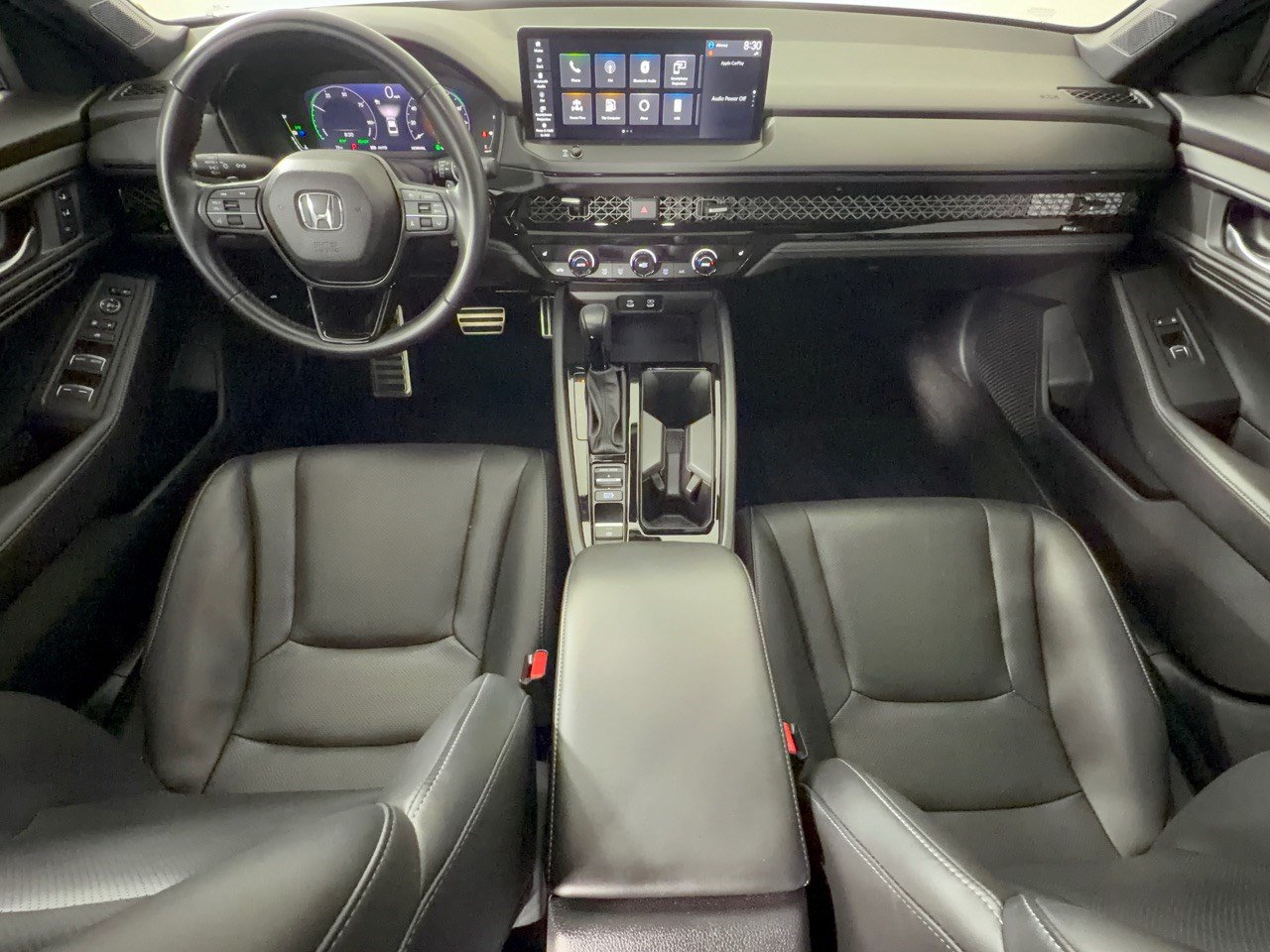 Certified 2024 Honda Accord Sport image 17