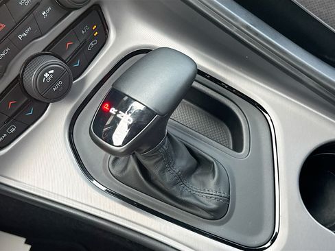 Used 2023 Dodge Challenger R/T Scat Pack RWD image 28