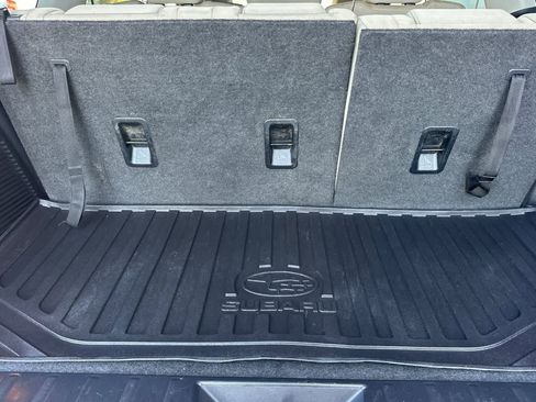 Used 2019 Subaru Ascent Premium w/ Popular Package #2A image 19