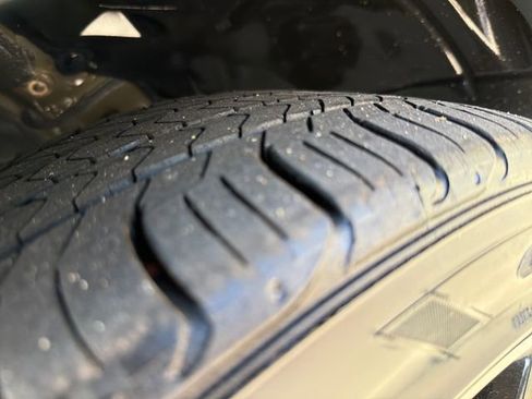 Used 2026 Honda Civic Sport image 9