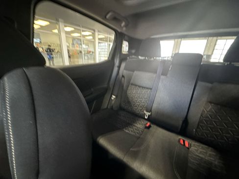 New 2026 Nissan Kicks SV w/ SV Premium Package FWD image 5