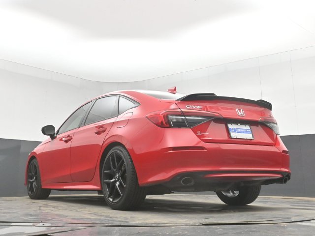 Used 2024 Honda Civic Si image 42