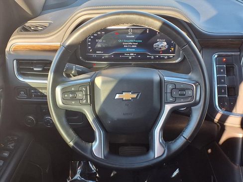 Used 2024 Chevrolet Tahoe Premier image 14