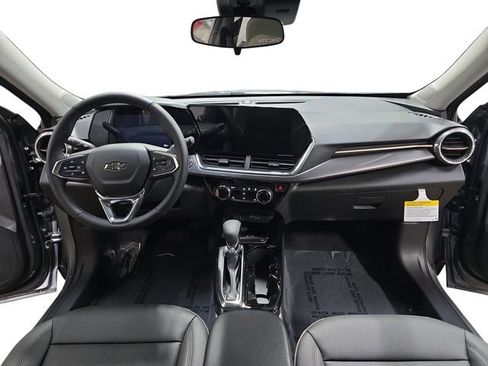 New 2026 Chevrolet Trax ACTIV image 10