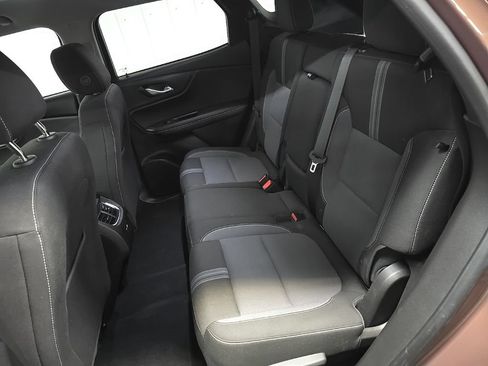 Used 2023 Chevrolet Blazer LT w/ Convenience Package AWD/4WD image 31