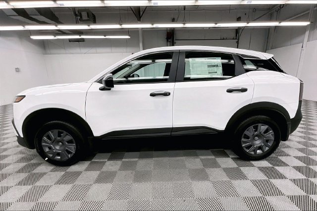 New 2027 Nissan Kicks S AWD/4WD image 18