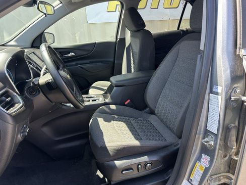 Used 2024 Chevrolet Equinox LT AWD/4WD image 5