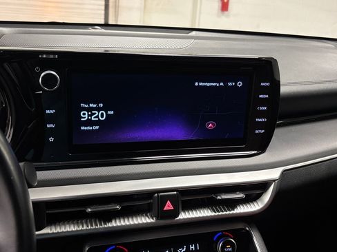 Used 2024 Kia K5 GT-Line w/ GT-Line Premium Package image 35