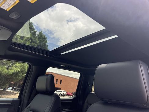 New 2026 Ford F150 Lariat AWD/4WD image 12