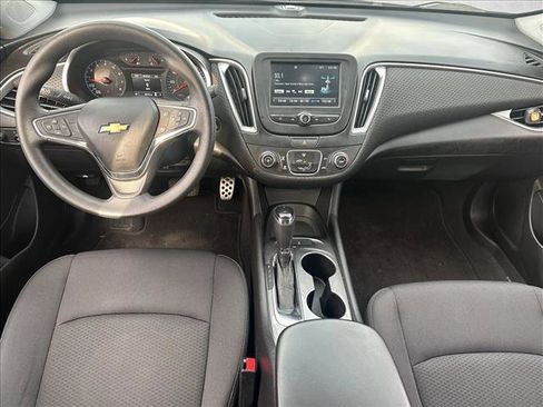 Used 2016 Chevrolet Malibu LS image 24