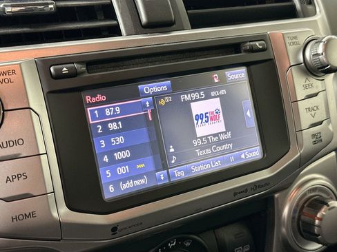 Used 2019 Toyota 4Runner SR5 Premium image 17