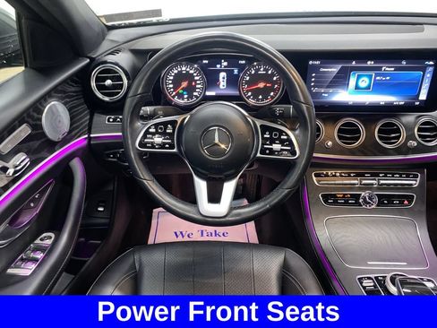 Used 2019 Mercedes-Benz E 300 4MATIC image 26