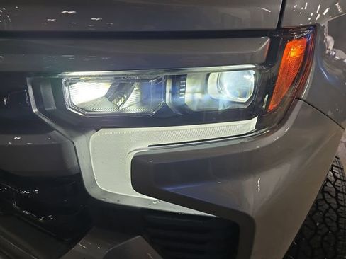 New 2026 Chevrolet Silverado 1500 RST image 31