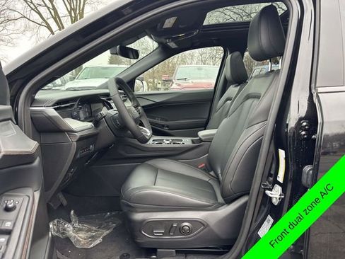 New 2026 Jeep Cherokee Limited image 4