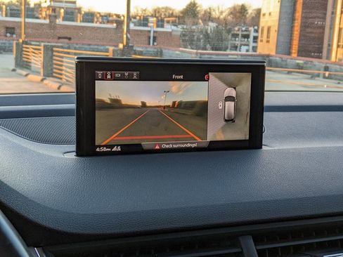 Used 2018 Audi Q7 2.0T Premium Plus w/ Premium Plus Package image 16