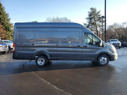 New 2026 Ford Transit 350 148 High Roof Extended DRW w/ Upfitter Package image 34