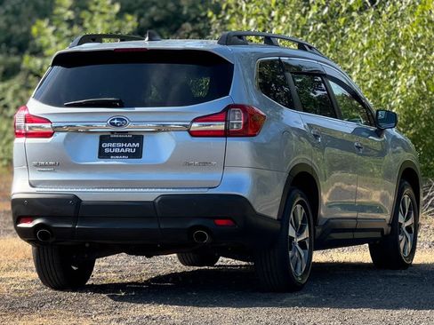 Used 2019 Subaru Ascent Premium AWD/4WD image 7