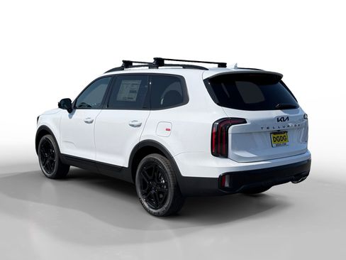 New 2025 Kia Telluride SX Prestige X-Line image 3