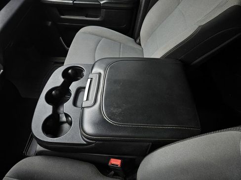 Used 2021 RAM 2500 Big Horn image 25