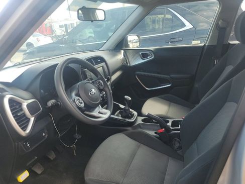 Used 2020 Kia Soul LX image 22
