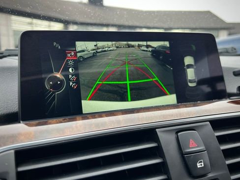 Used 2016 BMW 340i Sedan image 48