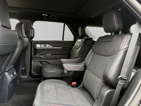 New 2026 Ford Explorer ST w/ Sun And Sound Package image 15