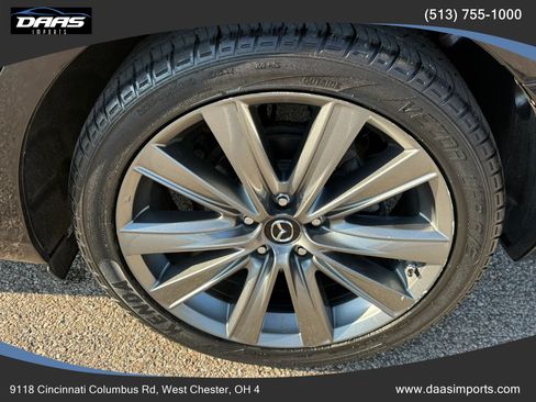 Used 2019 MAZDA MAZDA6 Touring FWD image 40