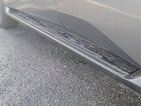 New 2026 Nissan Armada PRO-4X image 8