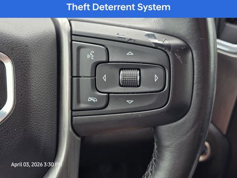 Used 2020 GMC Sierra 1500 Denali image 30