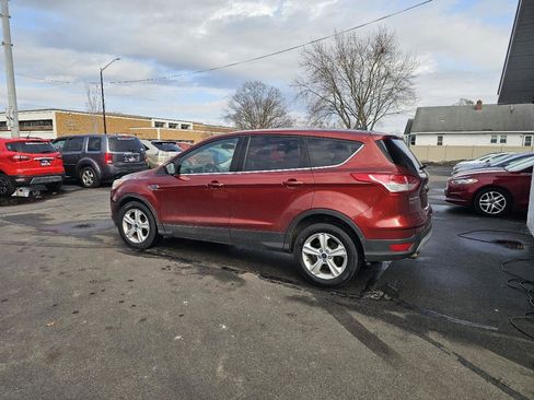 Used 2014 Ford Escape SE image 6