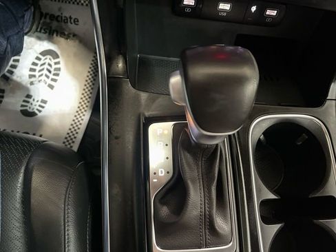 Used 2022 Kia Carnival SX Prestige FWD image 20