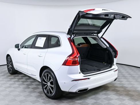 Used 2019 Volvo XC60 T5 Inscription w/ Protection Package Premier FWD image 32