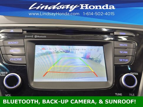 Used 2014 Hyundai Elantra Sport image 16
